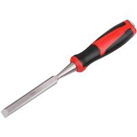 Minotaur Wood Chisel 13mm in Red Steel