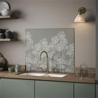 Clarissa Hulse Dill Silver Splashback 900 x 750mm (1)