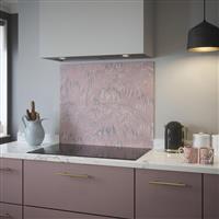 Clarissa Hulse Meadow Grass Blush Splashback 900 x 750mm (1)