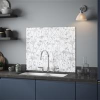 Clarissa Hulse Wild Chevril Chalk Splashback 900 x 750mm (1)