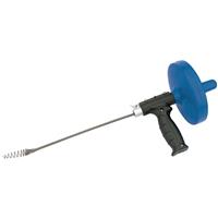 Draper Drain Unblocker 7.6m in Blue