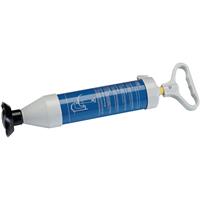 Draper Drain Blaster in Blue