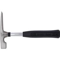 Draper Expert Draper Bricklayers Hammer 560g in Silver Steel