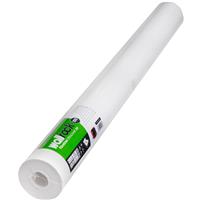 Wallrock Fibreliner Ultracover 100 Double 20m x 100cm (2 Pack) in White