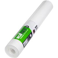 Wallrock Fibreliner Ultracover 55 Single 10m x 55cm (2 Pack) in White