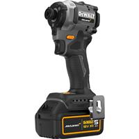 DeWalt McLaren DCF85MP1T-GB 18V XR Brushless Compact Impact Driver 1 x 5.0Ah in Black
