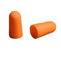 Maverick Safety Maverick Foam Ear Plugs 37dB (5 Pairs) in Orange