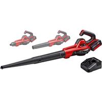 Einhell PXC 18V Universal Cordless Blower 1 x 4.0Ah in Red