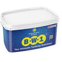 BW1 The Ultimate Bathroom Waterproofing & Tanking Solution 5L in Green