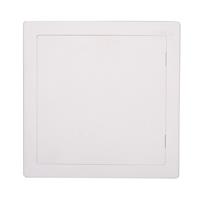 Unbranded Access Panel 300 x 300mm in White