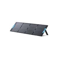 Anker Solix Portable Solar Panel 200W in Black