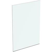 Ideal Standard I. Life Glass Dual Access Wet Room Panel 1400 x 2000mm in Clear