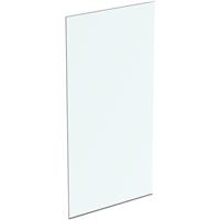 Ideal Standard I. Life Glass Dual Access Wet Room Panel 1000 x 2000mm in Clear