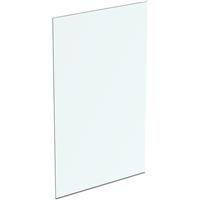 Ideal Standard I. Life Glass Dual Access Wet Room Panel 1200 x 2000mm in Clear