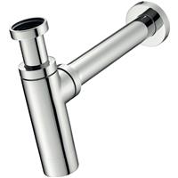 Ideal Standard Contemporary Bottle Trap 1 1/4" 75mm in Chrome