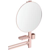 Ideal Standard ALU+ Beauty Bar Mirror 500mm in Rose