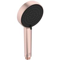 Ideal Standard ALU+ Ideal Rain Shower Handset 100mm in Rose