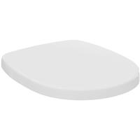 Ideal Standard Concept Slow Close Toilet Seat and Cover in White