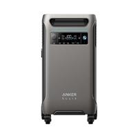 Anker Solix F3800 Portable Power Station 3840Wh 6000W in Grey
