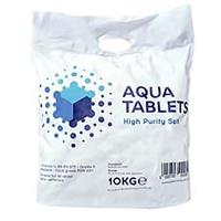 Calmag Water Softener Salt Tablets 10kg in White