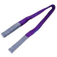 Minotaur Cargo Sling 1 Tonne 30mm x 1m in Purple