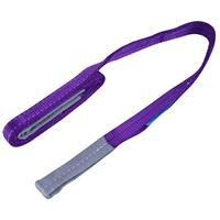 Minotaur Cargo Sling 1 Tonne 30mm x 2m in Purple