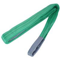 Minotaur Cargo Sling 2 Tonne 60mm x 3m in Green