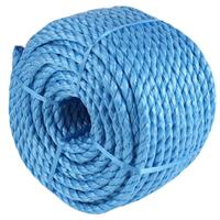 Minotaur Polypropylene Rope 10mm x 30m in Blue