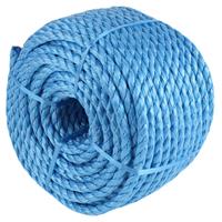 Minotaur Polypropylene Rope 8mm x 30m in Blue