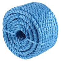 Minotaur Polypropylene Rope 12mm x 30m in Blue