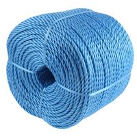 Minotaur Polypropylene Rope 6mm x 220m in Blue