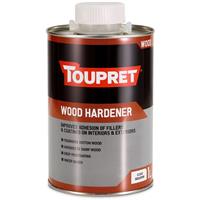 Toupret Wood Hardener 1L in Clear
