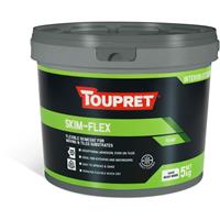 Toupret Skim Flex 5kg in White