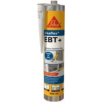 Sika flex EBT+ 300ml in White Plastic
