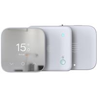 Hive V4 Smart Thermostat Mini Hubless - Combi Boiler & Multizone OpenTherm in Grey
