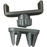 Wessex Electrical Wessex Car Phone Holder (Vent) in Black