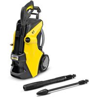 Karcher Krcher K7 Power Pressure Washer 180 Bar in Yellow Aluminium