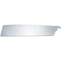 Tajima Japanese Pull Saw 250mm Replacement Blade 19 TPI in Silver