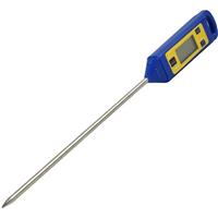 ARCTIC HAYES Stem Thermometer in Blue