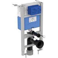 Ideal Standard ProSys WC Frame 150mm In Wall Cistern Mechanical Actuation