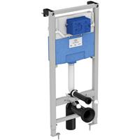 Ideal Standard ProSys WC Frame 1150mm In Wall Cistern Mechanical Actuation