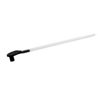 Minotaur Foam Gun Spare Straws (5 Pack) in Silver