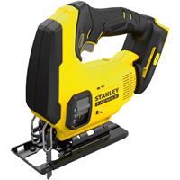 Stanley FatMax V20 18V Jigsaw 1 x 2.0Ah in Yellow