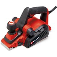 Einhell 920W 82mm Planer 230V in Red Aluminium