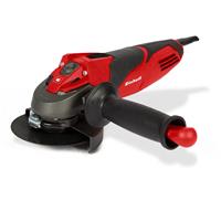 Einhell 720W 115mm Angle Grinder 230V in Red