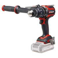 Einhell PXC 18V Professional Brushless Combi Drill 120Nm Body Only in Red