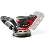 Einhell PXC 18V Professional Brushless Rotating Sander 125mm Body Only