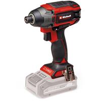 Einhell PXC 18V Professional Impact Driver 220Nm Body Only in Red