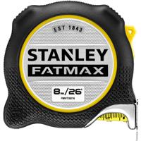 Stanley FatMax Xtreme Tape Measure 8m