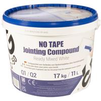 SMIG No Tape Jointing Compound 17kg in White